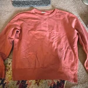 Knickerbocker New York xxl pink sweater